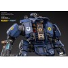JoyToy - Space Marine - Ultramarines - Redemptor Dreadnought Brother Tyleas 1/18 - Warhammer 40K