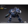 JoyToy - Space Marine - Ultramarines - Redemptor Dreadnought Brother Tyleas 1/18 - Warhammer 40K