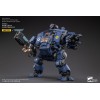 JoyToy - Space Marine - Ultramarines - Redemptor Dreadnought Brother Tyleas 1/18 - Warhammer 40K