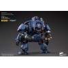 JoyToy - Space Marine - Ultramarines - Redemptor Dreadnought Brother Tyleas 1/18 - Warhammer 40K