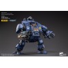 JoyToy - Space Marine - Ultramarines - Redemptor Dreadnought Brother Tyleas 1/18 - Warhammer 40K