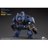 JoyToy - Space Marine - Ultramarines - Redemptor Dreadnought Brother Tyleas 1/18 - Warhammer 40K