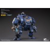 JoyToy - Space Marine - Ultramarines - Redemptor Dreadnought Brother Tyleas 1/18 - Warhammer 40K