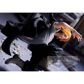 Banpresto - Re degli artisti - IL MANJIRO SANO - Tokyo Revengers