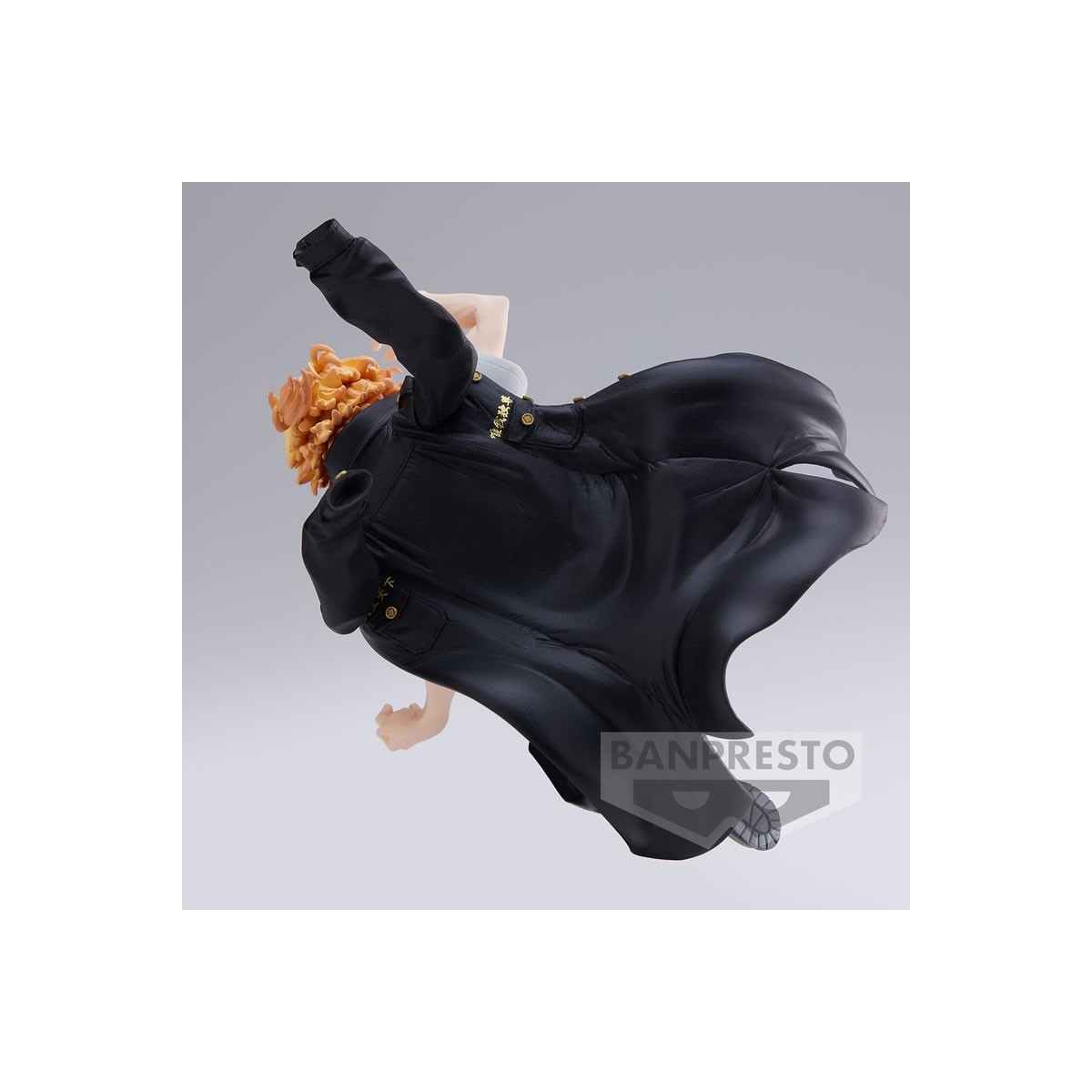Banpresto - Re degli artisti - IL MANJIRO SANO - Tokyo Revengers