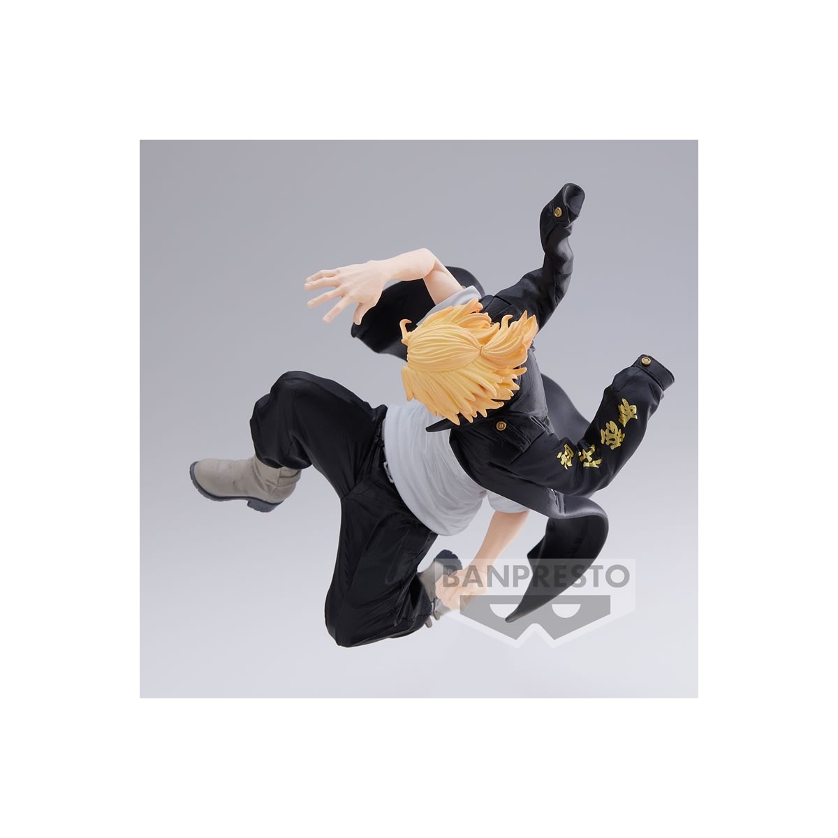 Banpresto - Re degli artisti - IL MANJIRO SANO - Tokyo Revengers