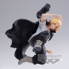 Banpresto - Re degli artisti - IL MANJIRO SANO - Tokyo Revengers