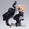 Banpresto - Re degli artisti - IL MANJIRO SANO - Tokyo Revengers
