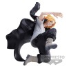Banpresto - Re degli artisti - IL MANJIRO SANO - Tokyo Revengers