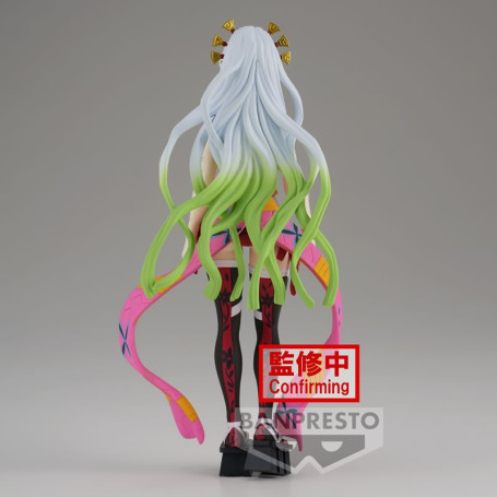 Banpresto - DAKI Demon Series Vol.09 - Demon Slayer KIMETSU NO YAIBA