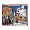 Bandai One Piece Model Kit - RED FORCE - Navi Hi-End