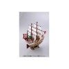 Bandai One Piece Model Kit - RED FORCE - Navi Hi-End
