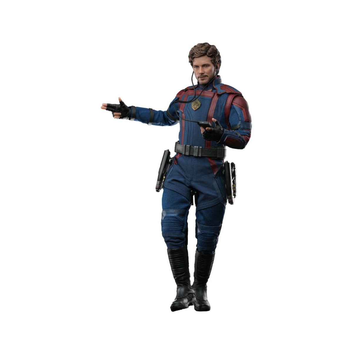 Hot Toys - Star-Lord - Guardiani della Galassia Vol.3 Film Masterpiece Series 1/6