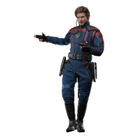 Hot Toys - Star-Lord - Guardiani della Galassia Vol.3 Film Masterpiece Series 1/6