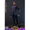 Hot Toys - Star-Lord - Guardiani della Galassia Vol.3 Film Masterpiece Series 1/6