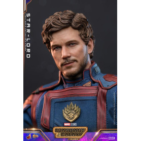 Hot Toys - Star-Lord - Guardiani della Galassia Vol.3 Film Masterpiece Series 1/6