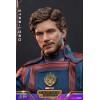 Hot Toys - Star-Lord - Guardiani della Galassia Vol.3 Film Masterpiece Series 1/6