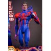 Hot Toys - Spider-Man 2099 - Spider-Man: Across the Spider-Verse Part One - Movie Masterpiece 1/6