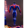 Hot Toys - Spider-Man 2099 - Spider-Man: Across the Spider-Verse Part One - Movie Masterpiece 1/6
