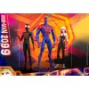 Hot Toys - Spider-Man 2099 - Spider-Man: Across the Spider-Verse Part One - Movie Masterpiece 1/6