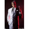 Tweeterhead - Statua 1/4 della DC Comics: Two Face - Double Face