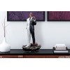 Tweeterhead - Statua 1/4 della DC Comics: Two Face - Double Face