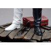 Tweeterhead - Statua 1/4 della DC Comics: Two Face - Double Face