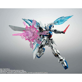Bandai - Robot Spirit - GUNDAM Mobile Suit GERBERA RX-78GP04G VER. A.N.I.M.E.