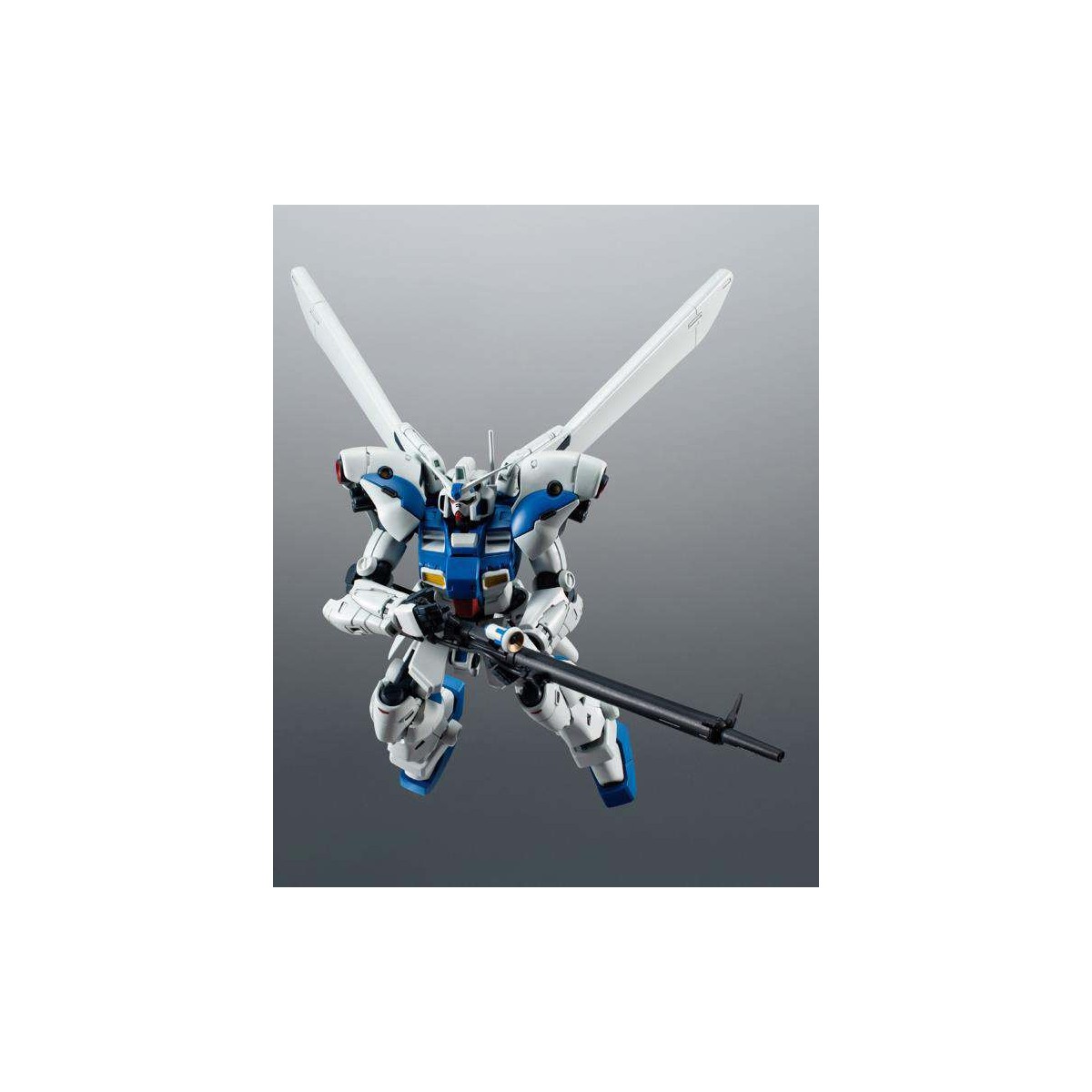Bandai - Robot Spirit - GUNDAM Mobile Suit GERBERA RX-78GP04G VER. A.N.I.M.E.