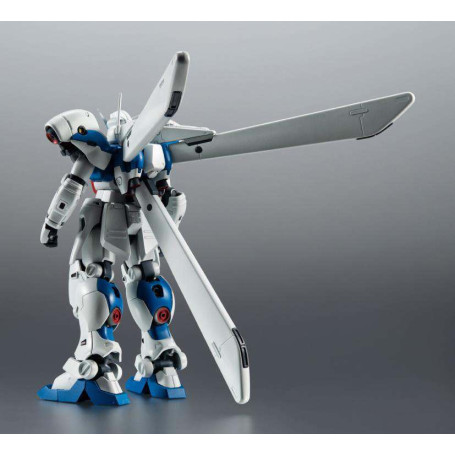 Bandai - Robot Spirit - GUNDAM Mobile Suit GERBERA RX-78GP04G VER. A.N.I.M.E.