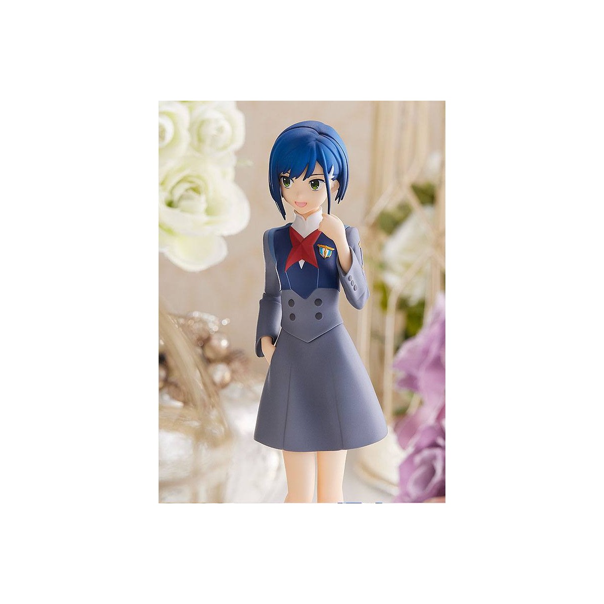 GoodSmile - Ichigo - Pop Up Parade - Darling in the Franxx
