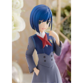 GoodSmile - Ichigo - Pop Up Parade - Darling in the Franxx