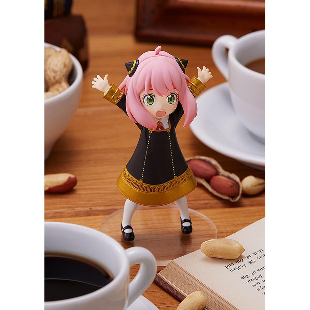 GoodSmile - Anya Forger - Pop Up Parade - Spy X Family