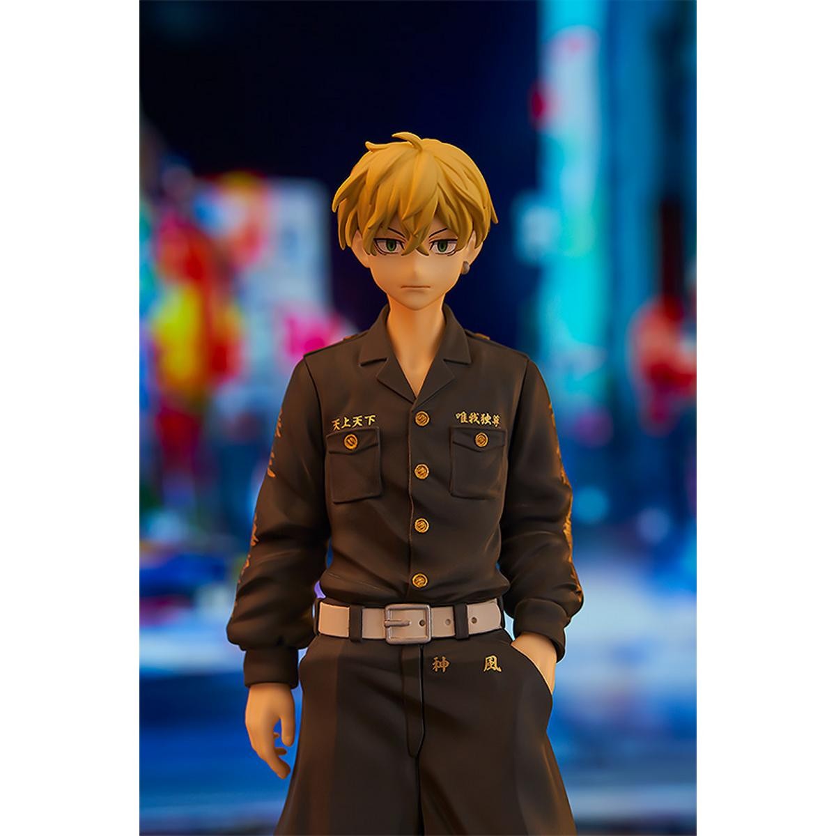 Sfilata di merci - Chifuyu Matsuno - Tokyo revenger