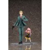 Furyu - Famiglia Spy X - Loid Forger 1/7