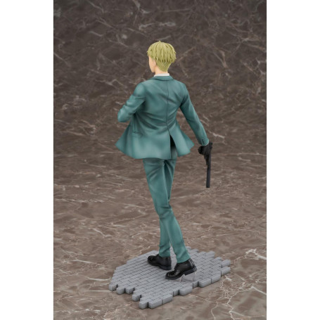 Furyu - Famiglia Spy X - Loid Forger 1/7