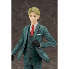 Furyu - Famiglia Spy X - Loid Forger 1/7