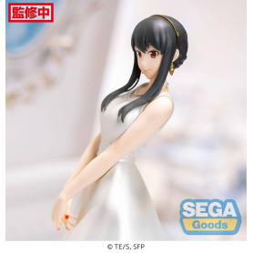 SEGA PM - Versione Party Yorger - Famiglia Spy X