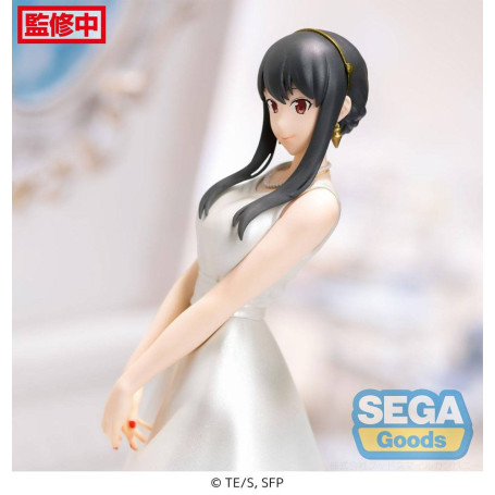 SEGA PM - Versione Party Yorger - Famiglia Spy X