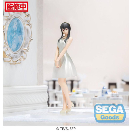 SEGA PM - Versione Party Yorger - Famiglia Spy X