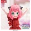 SEGA PM - Anya Forger Versione Party - Famiglia Spy X