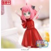 SEGA PM - Anya Forger Versione Party - Famiglia Spy X