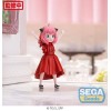 SEGA PM - Anya Forger Versione Party - Famiglia Spy X