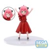 SEGA PM - Anya Forger Versione Party - Famiglia Spy X
