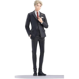 SEGA PM - Loid Forger Versione Party - Famiglia Spy X