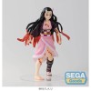 SEGA FIGURIZMA - NEZUKO KAMADO DEMON FORM ADVANCING VER. - Uccisore di demoni