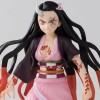 SEGA FIGURIZMA - NEZUKO KAMADO DEMON FORM ADVANCING VER. - Uccisore di demoni
