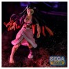 SEGA FIGURIZMA - NEZUKO KAMADO DEMON FORM ADVANCING VER. - Uccisore di demoni