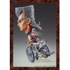 Medicos - Super Action Chozokado - JEAN PIERRE POLNAREFF - Le bizzarre avventure di Jojo VENTO D'ORO