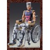 Medicos - Super Action Chozokado - JEAN PIERRE POLNAREFF - Le bizzarre avventure di Jojo VENTO D'ORO